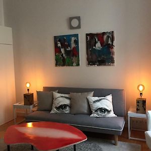 Appartement met Twee Slaapkamers